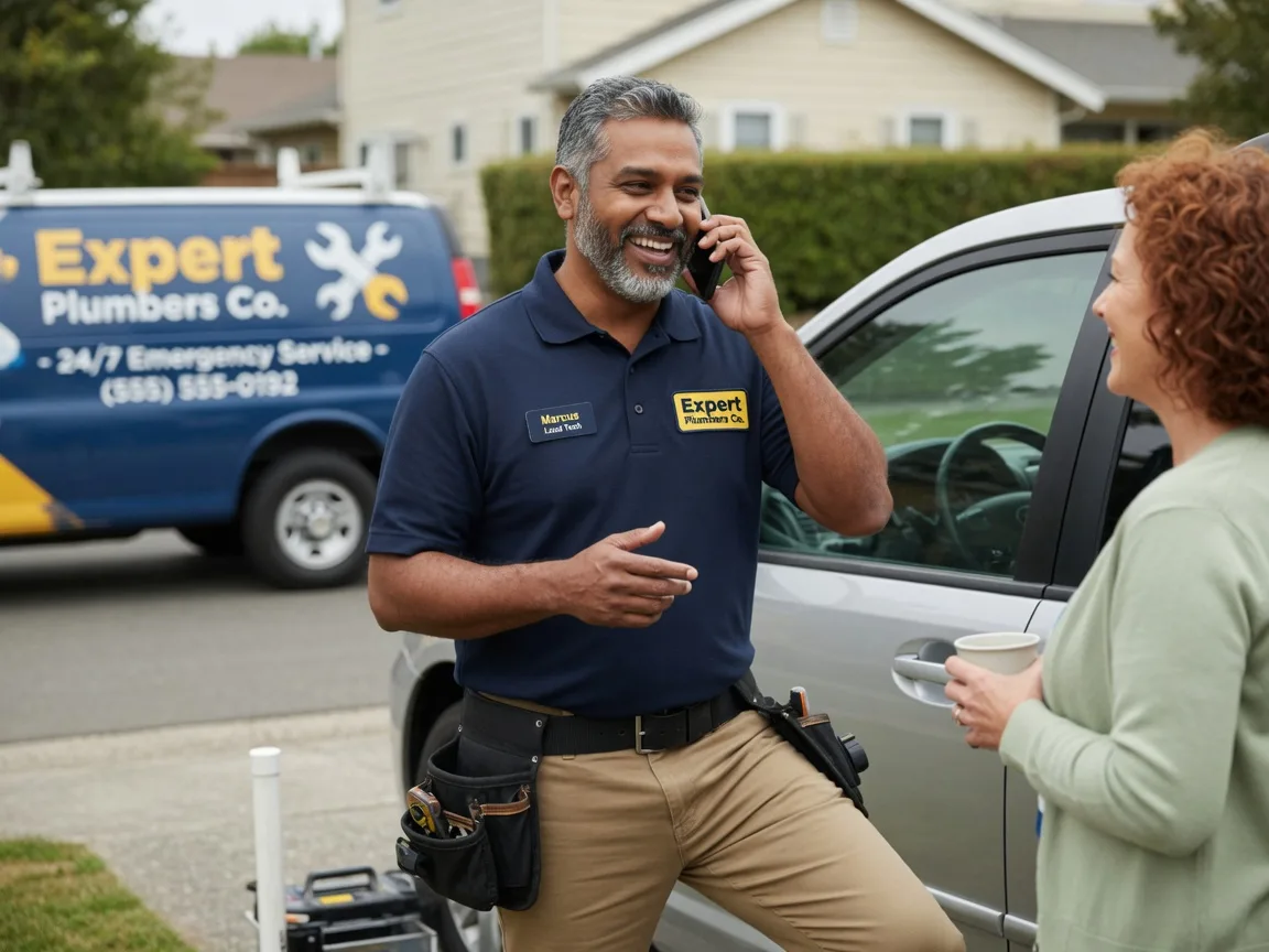 Clogged Drain Repair in Sapulpa, OK