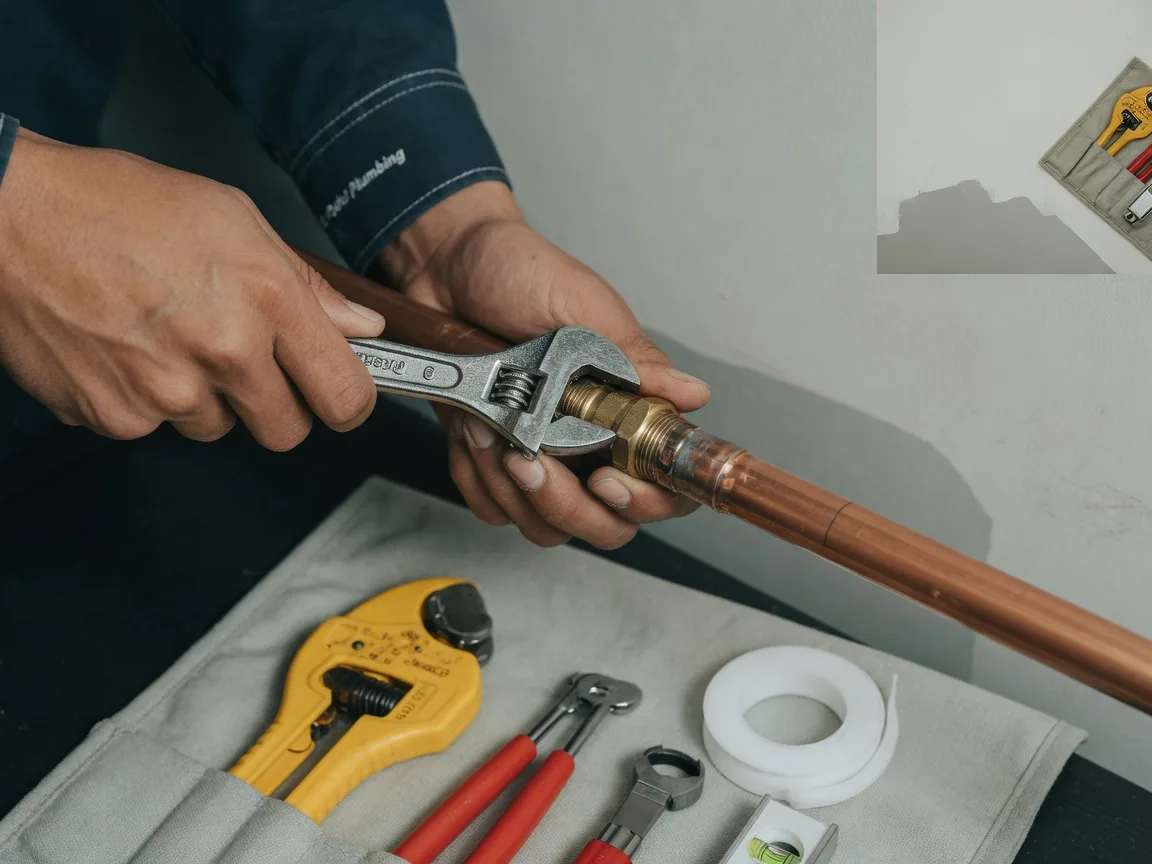 Why choose Drain Cleaning in Sapulpa, OK